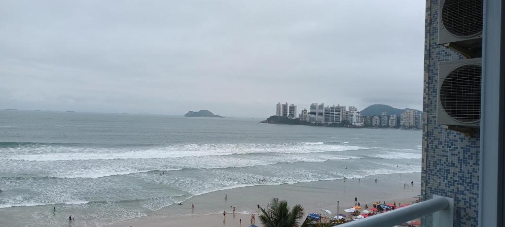 Apartamento frente ao Mar photo 3