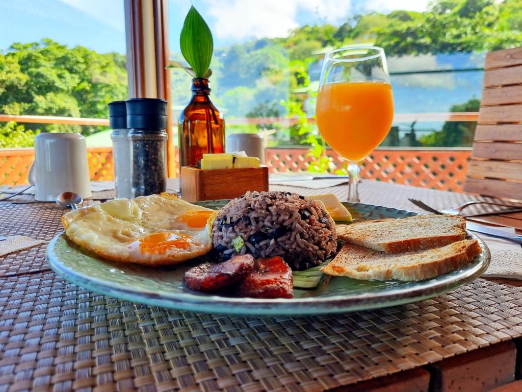 Hotel Ficus - Monteverde photo 2