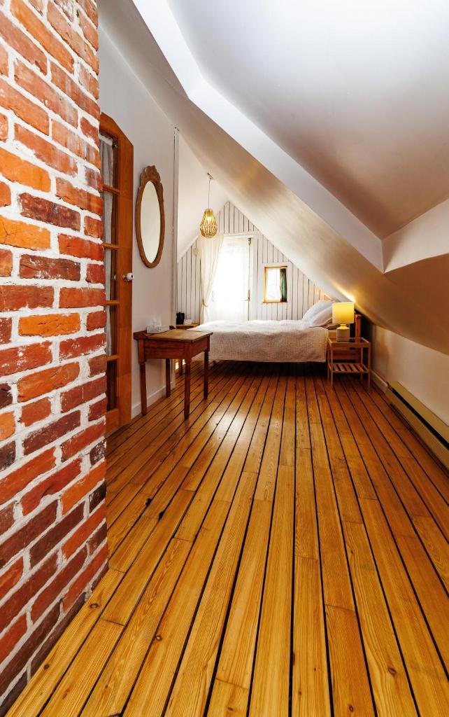 Auberge La Marmite photo 2