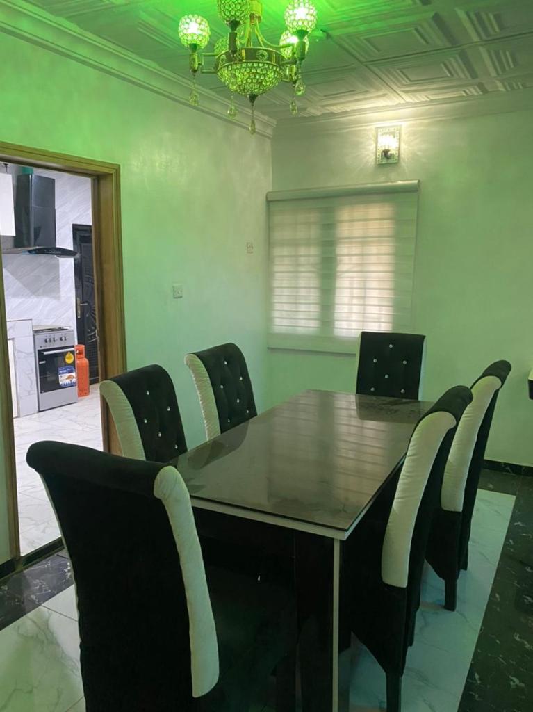 Deoyem Place
