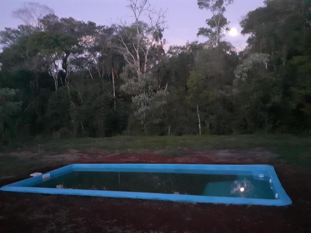 Yateí-house photo 1