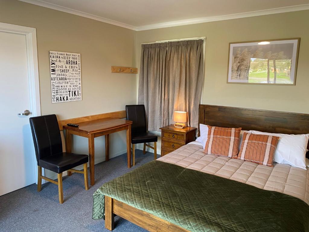 Hokitika Holiday Park photo 4