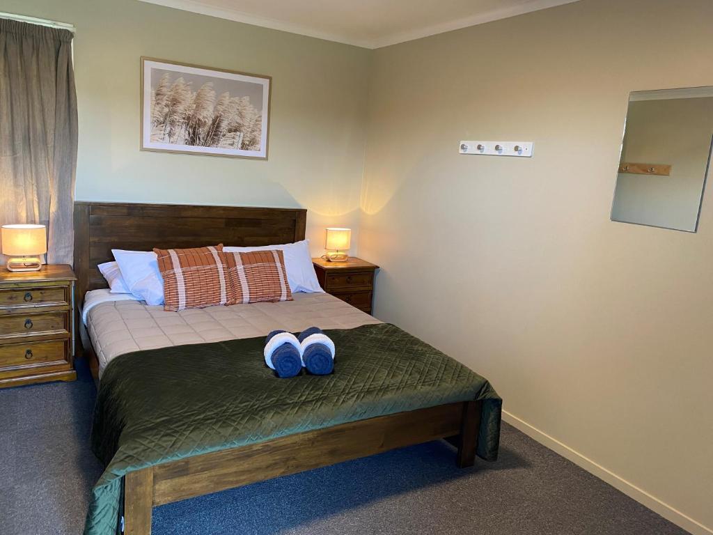 Hokitika Holiday Park photo 2