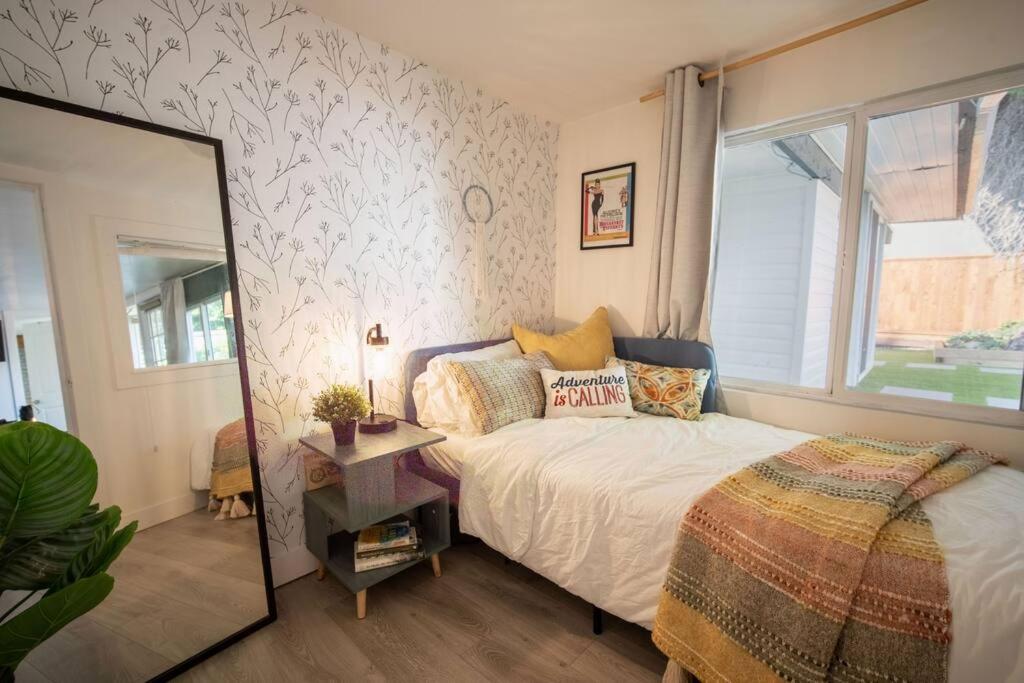 King Garden Suite/20 mins to Dwntwn Vancouvr/PetOk photo 4