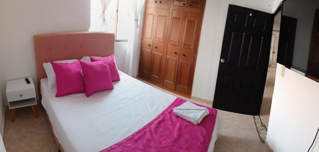 Hermoso apartamento al norte de Armenia photo 1