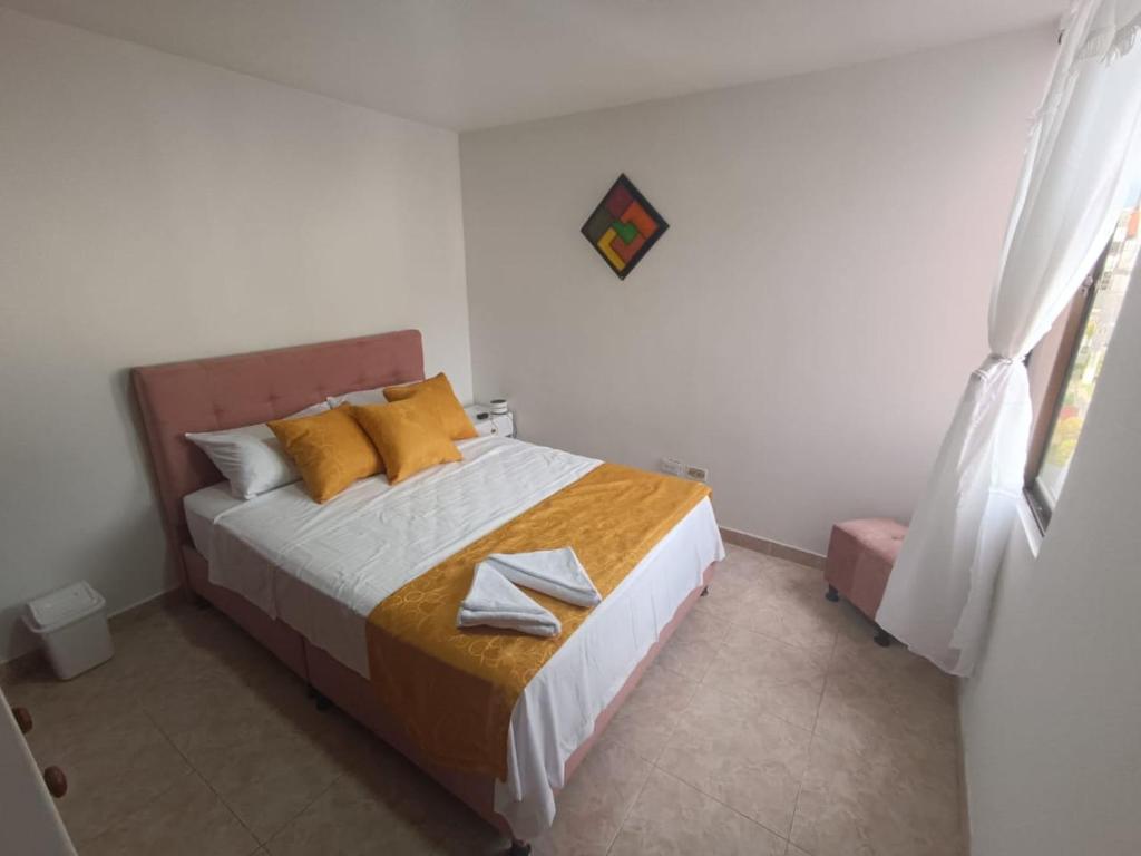 Hermoso apartamento al norte de Armenia photo 2
