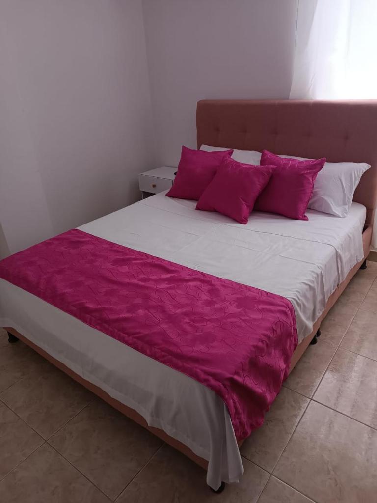 Hermoso apartamento al norte de Armenia photo 3