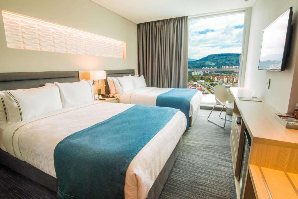 Sonesta Hotel Bucaramanga photo 2