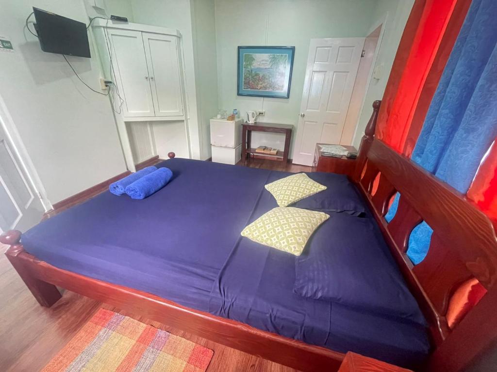 Miller's Guest House photo 3