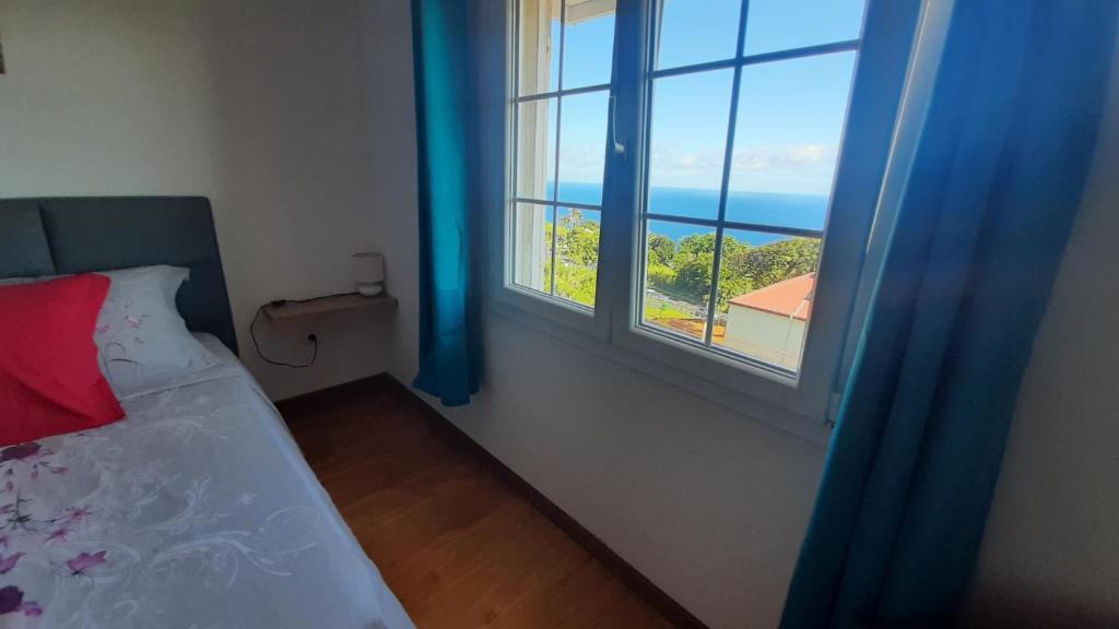 Chambre vue sur mer entre Grande Anse et Manapany photo 4