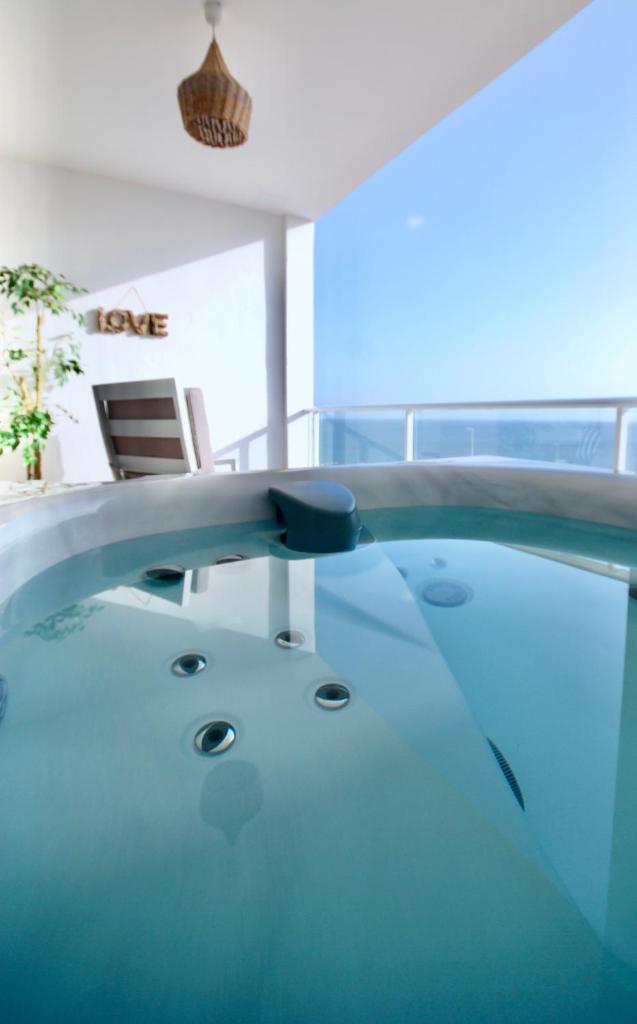 Sailor Lovers - Jacuzzi Fuerteventura photo 1