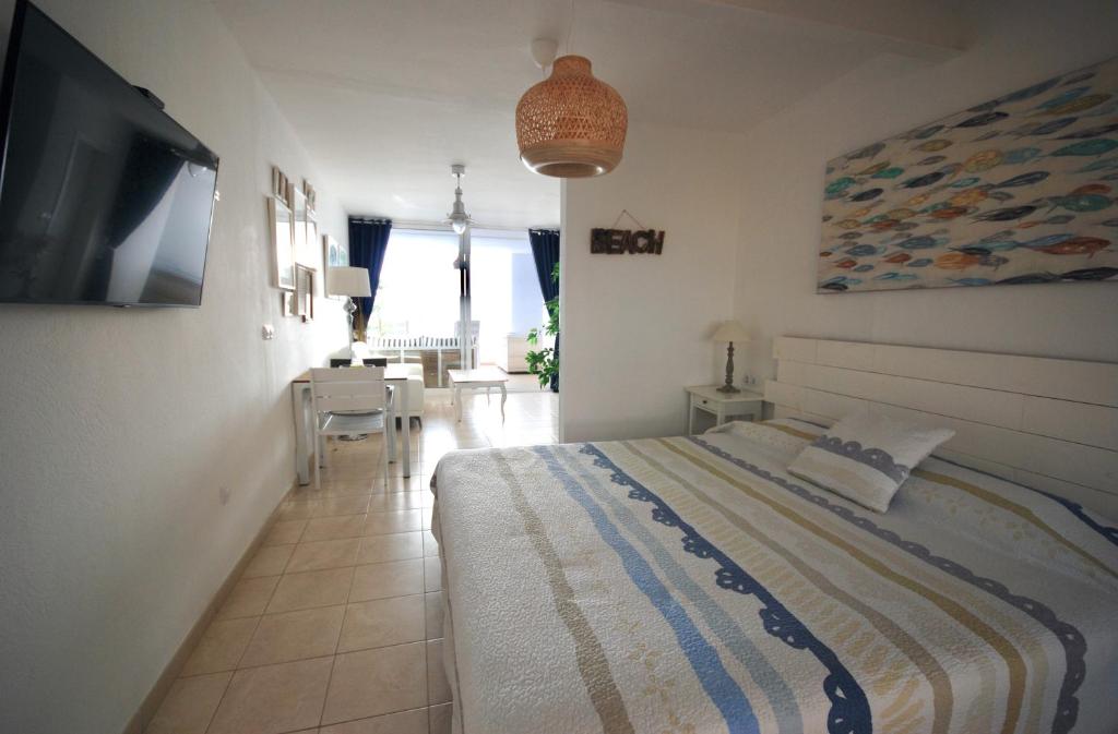 Sailor Lovers - Jacuzzi Fuerteventura photo 4