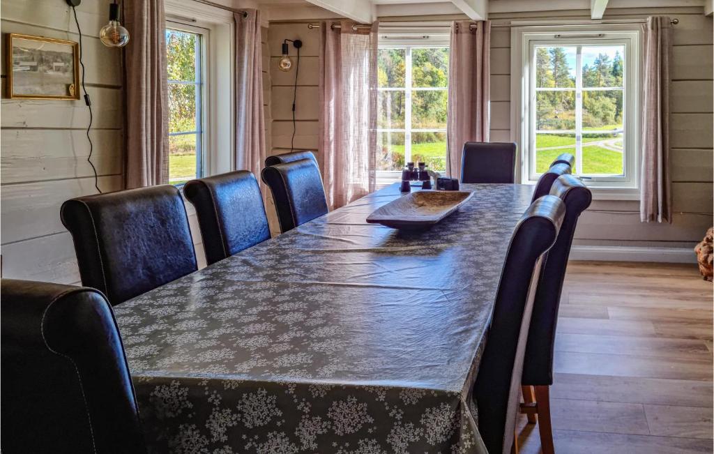 Stunning Home In Bjelland With 3 Bedrooms photo 4