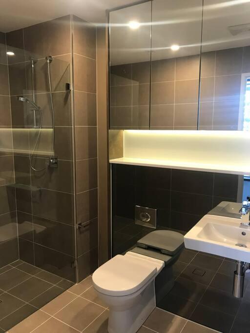 Beautiful one bedroom apartment in St Leonards-ATC62209 photo 2