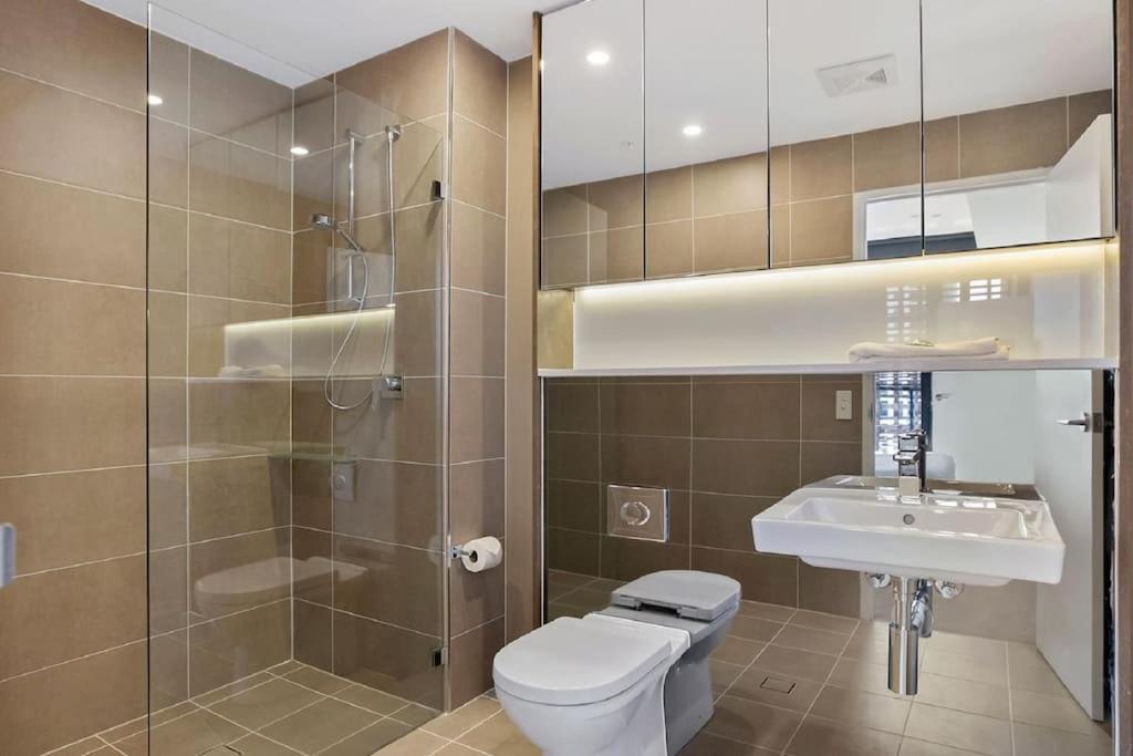 Fantastic St Leonards apartment ATC010809 photo 2