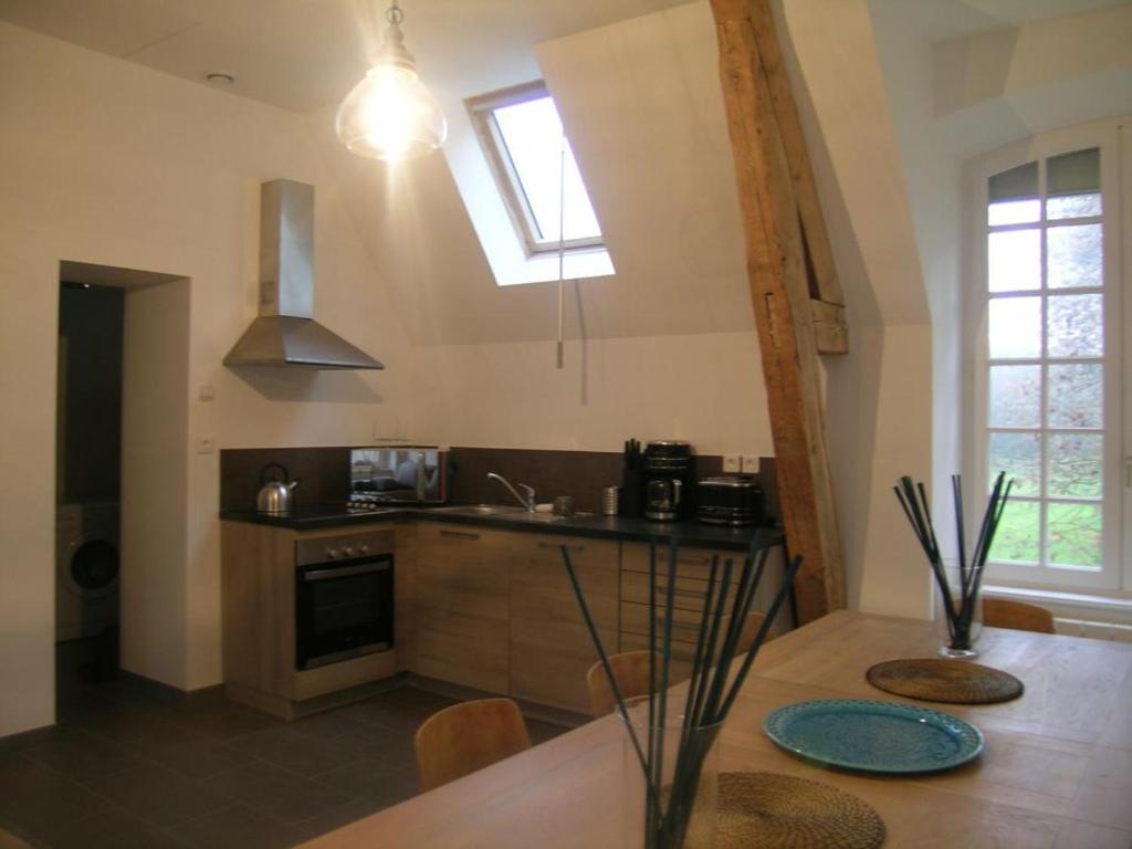 Appartement Trévol, 5 pièces, 8 personnes - FR-1-489-215 photo 2