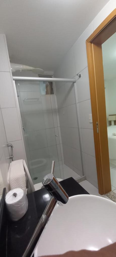 ILOA Ap inteiro - 2 suites sala cozinha photo 2