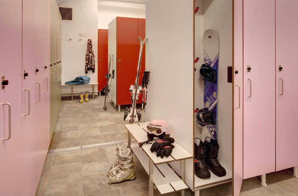 Hotel Sporting photo 3