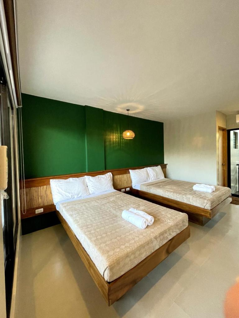 TEZA Resort photo 2