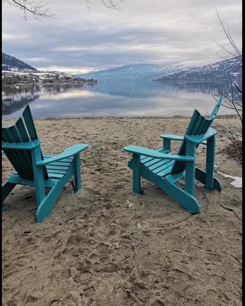 Vita Resort on Lake Okanagan photo 1