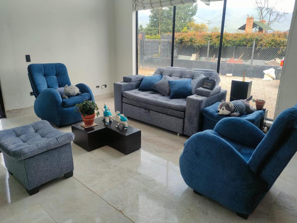 Comfort Campestre photo 1