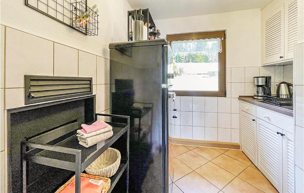 Beautiful Home In Goldlauter-heidersbach With 2 Bedrooms, Sauna And Wifi photo 4