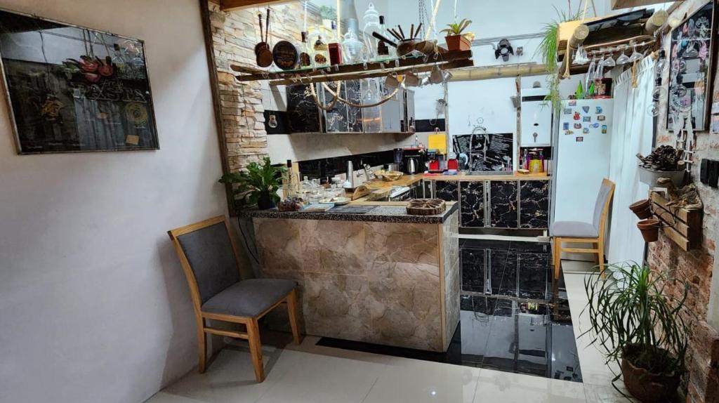 Casa Boutique Buenos Aires, Desayuno y Traslado Gratis Aeropuerto Ezeiza photo 1