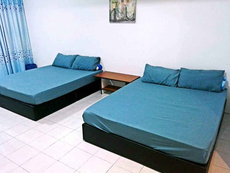 “Alan Homestay” Pangkor Lot 10 photo 4