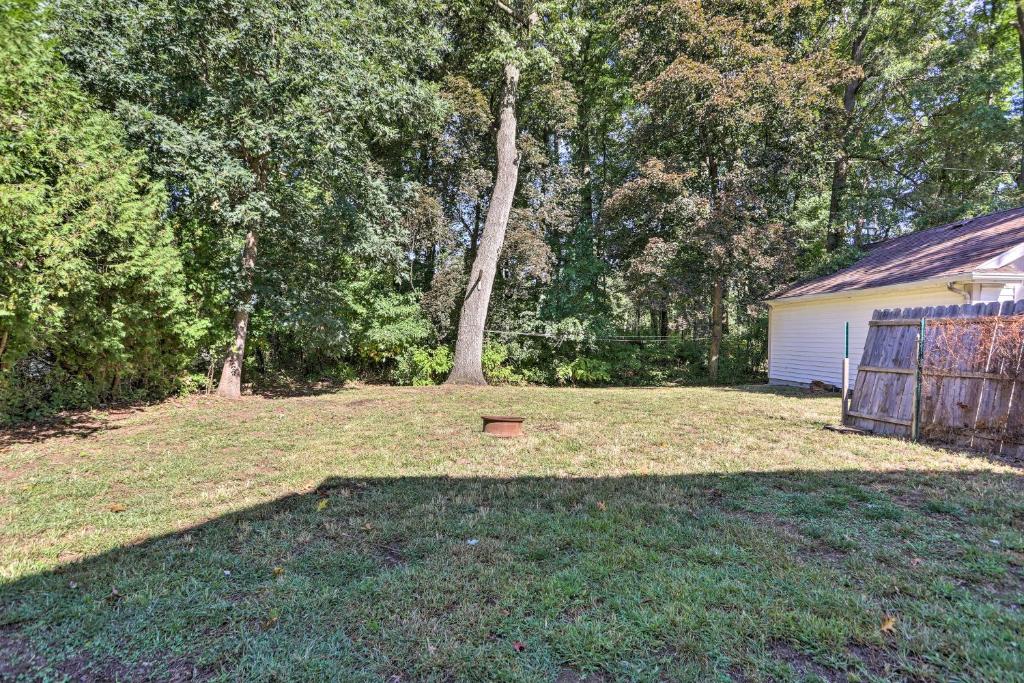 Bright Toledo Duplex, Close to Parks and Trails photo 2