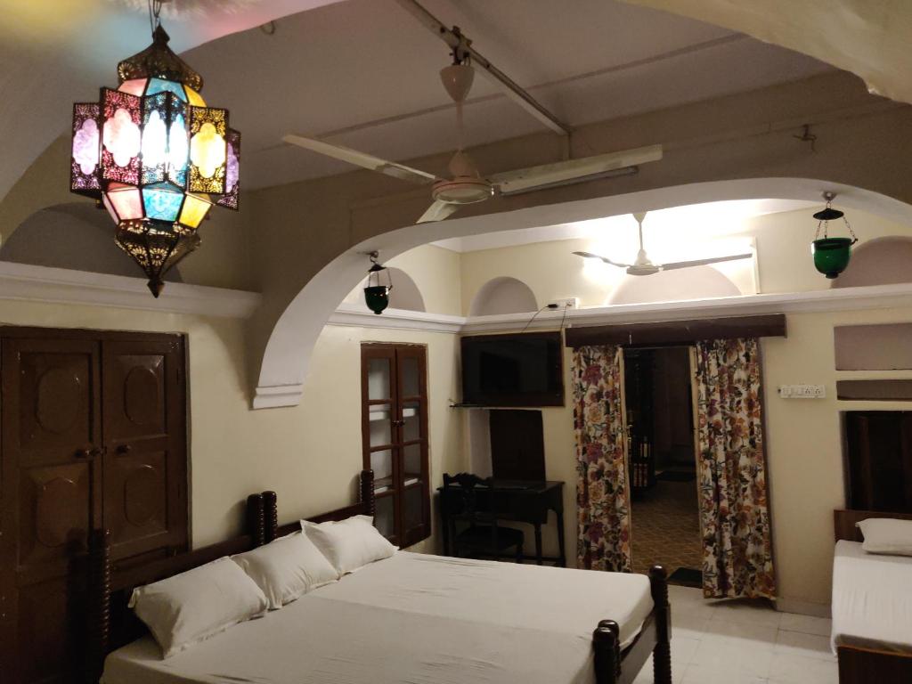 Natraj Guest House photo 3