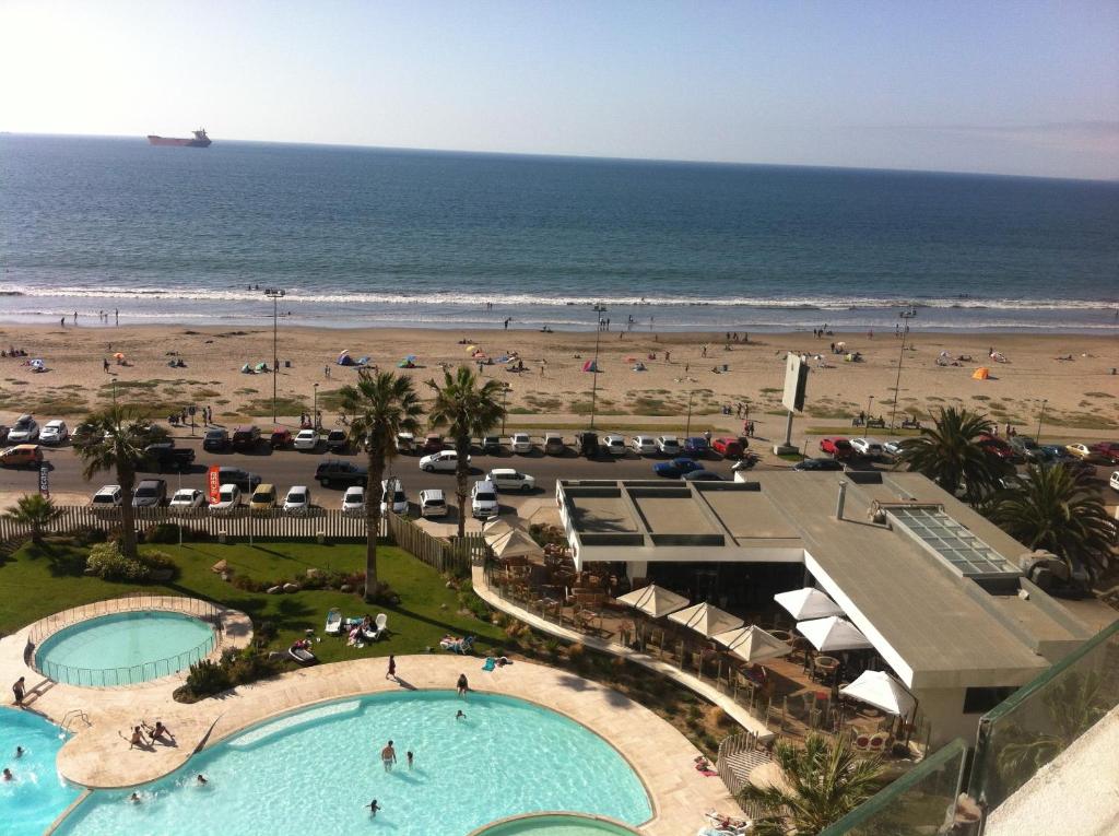 Jardin del Mar Costanera photo 1