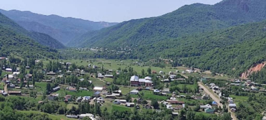 Guest house Shairkul photo 4