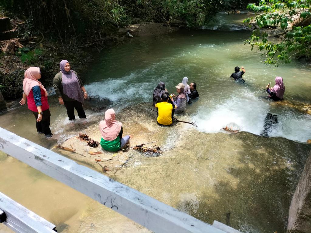 Iman D'Semungkis Resort & Training Center Hulu Langat photo 3