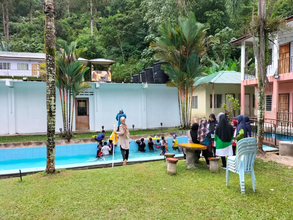 Iman D'Semungkis Resort & Training Center Hulu Langat photo 4
