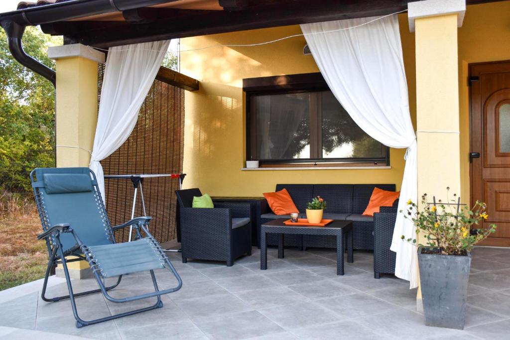Holiday House Val Vidal photo 3