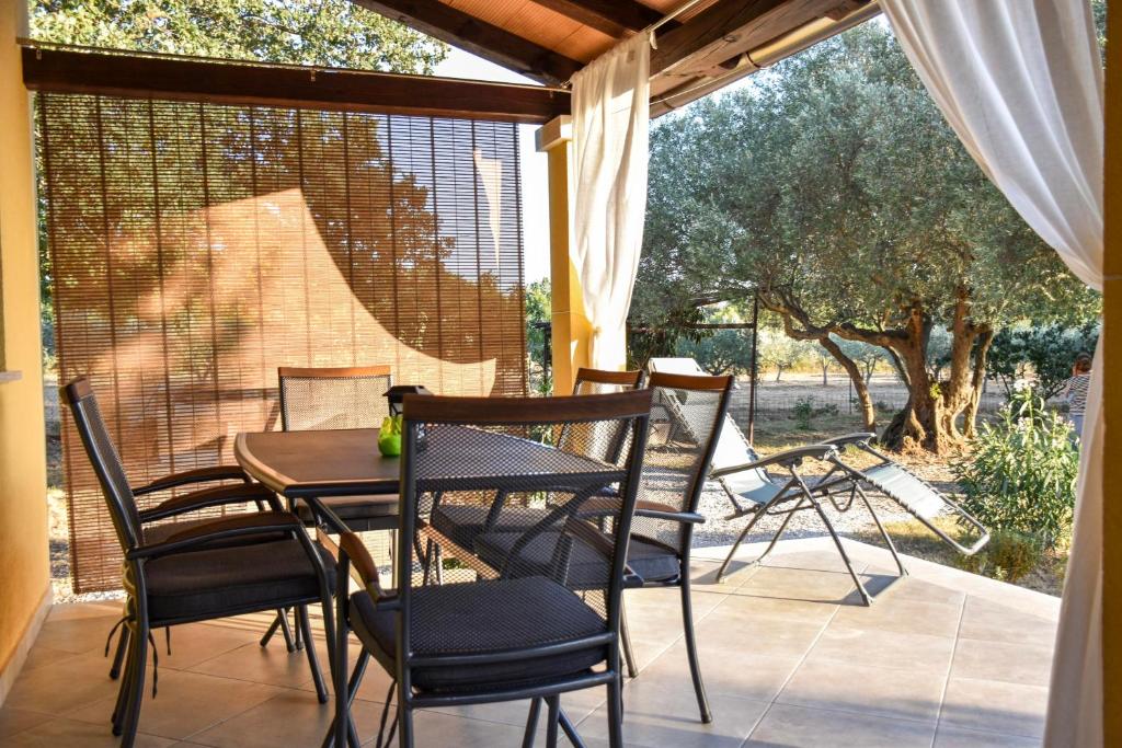 Holiday House Val Vidal photo 4