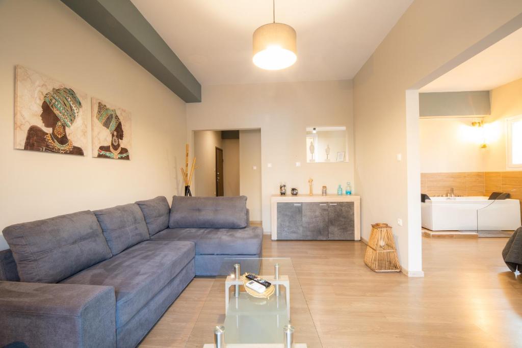 Belajo Central Apartment And Jacuzzi !! photo 2