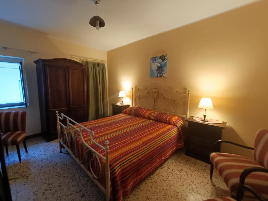 Albergo Diffuso Borgo Santa Caterina "Quartire Hebraic" photo 4