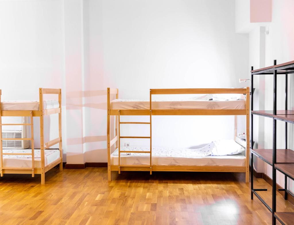 Alias Hostel photo 3
