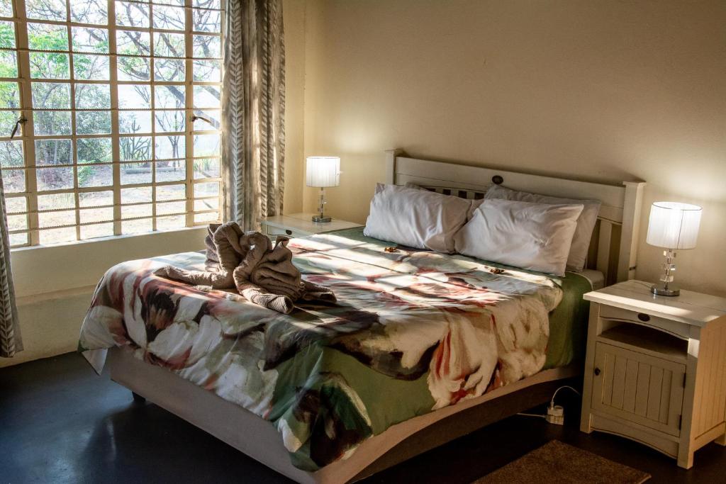 OPPIBERG GUEST HOUSE photo 3