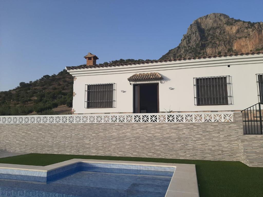 Vivienda Rural Villa Madrid Alcázar photo 4