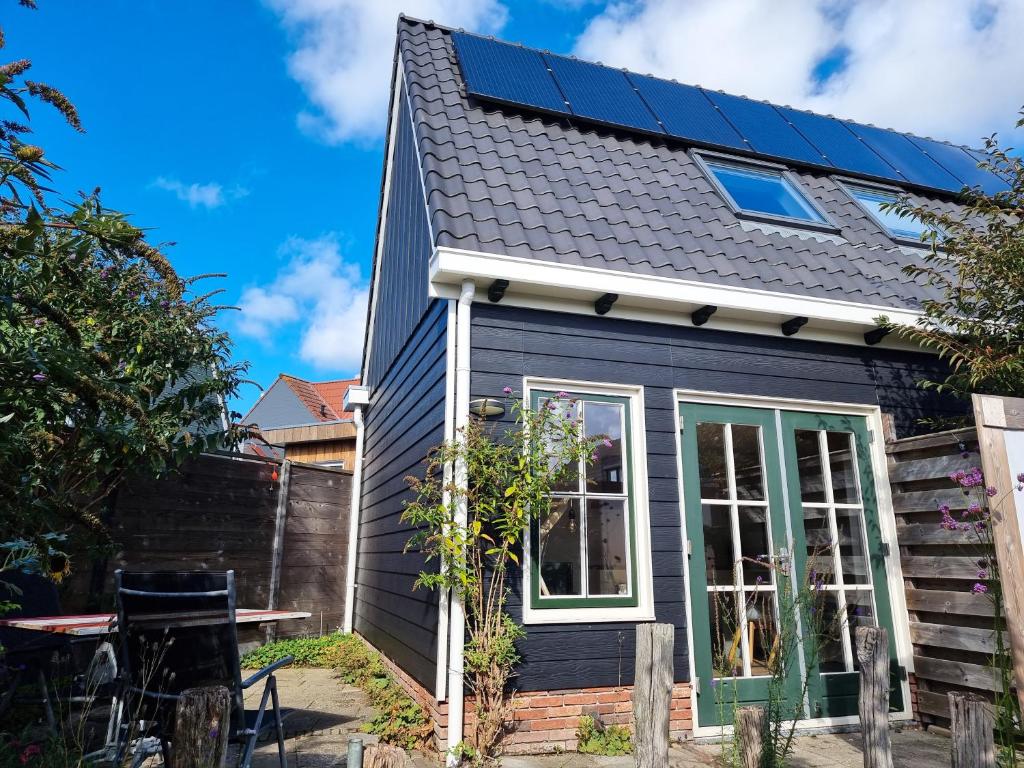 Rustig gelegen Vakantiehuis AK10 photo 1