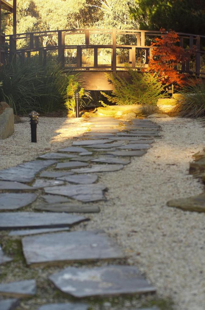 Shizuka Ryokan Japanese Country Spa & Wellness Retreat photo 4