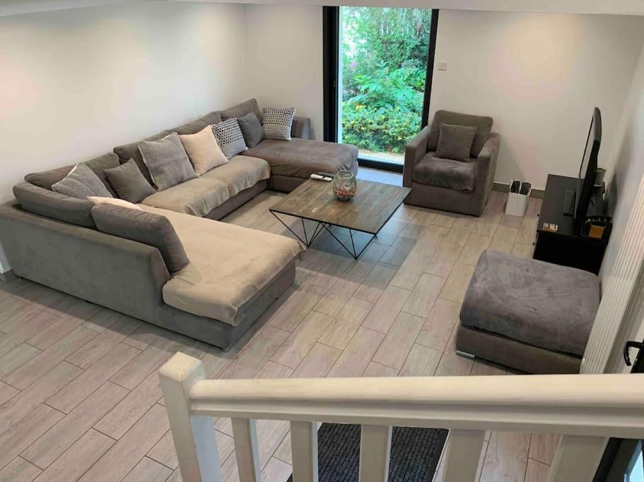 Maison tout confort en Touraine 4 chambres photo 3