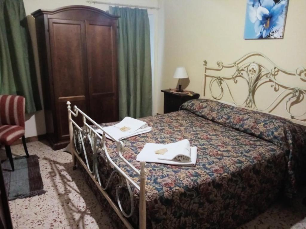 Albergo Diffuso Borgo Santa Caterina "Quartire Hebraic" photo 3