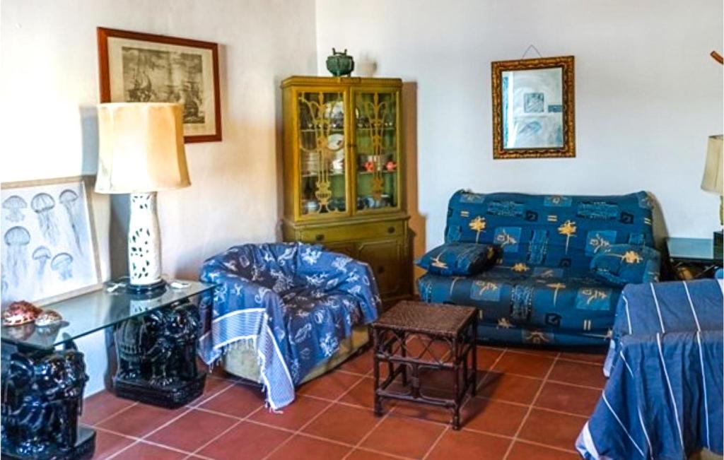 Nice Apartment In Porto Azzurro With 1 Bedrooms And Wifi photo 2
