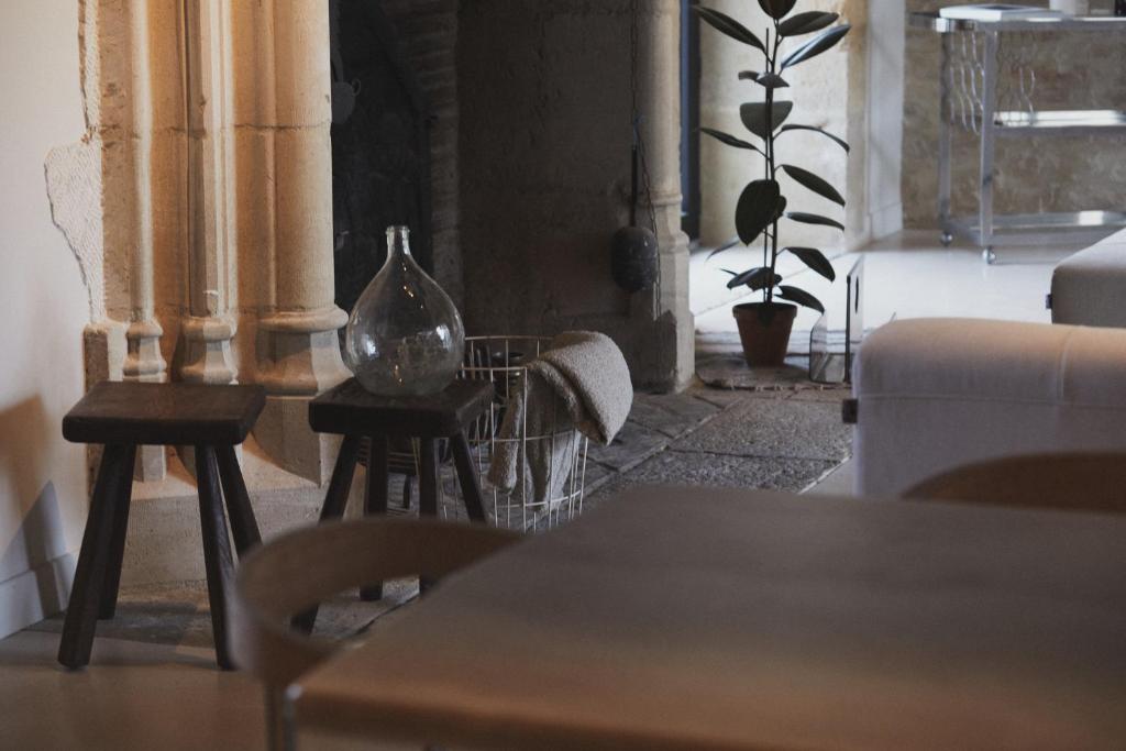 Le Clos des Ursulines // Maison seigneuriale du XVIe siècle photo 1