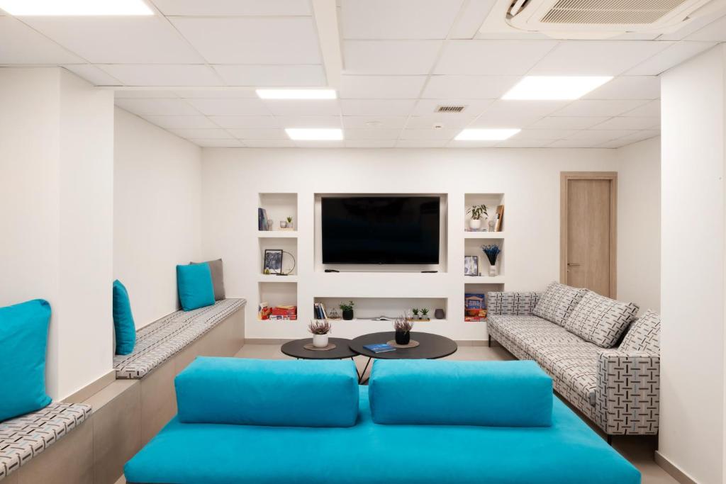 Thess Residences - Tap to explore photos