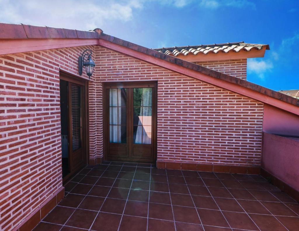 Apartamentos El Retiro del Mirador by RetiroRural photo 4