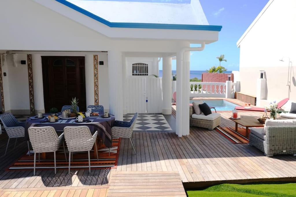 Villa Beauregard photo 2